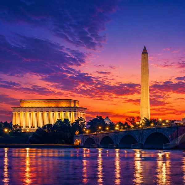 Morse Policy Forum methodology and Washington policy research process
