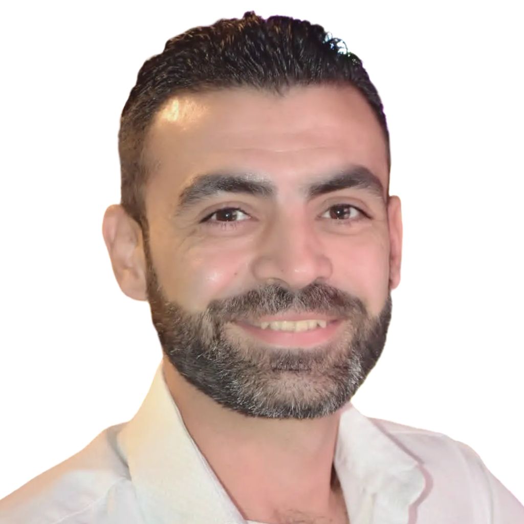 Tony Bassmaji