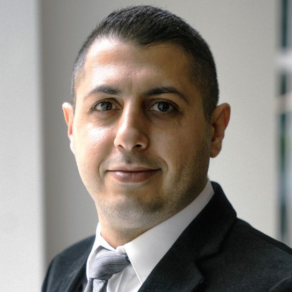 Ismail Baker