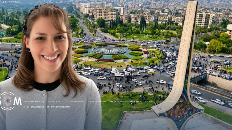 The Syrian Renaissance Begins with Women, Youth, and Childcare​​​​​​​​​​​​​​​​​​​​​​​​​​​​​​​​​​​​​​​​​​​​​​​​​​