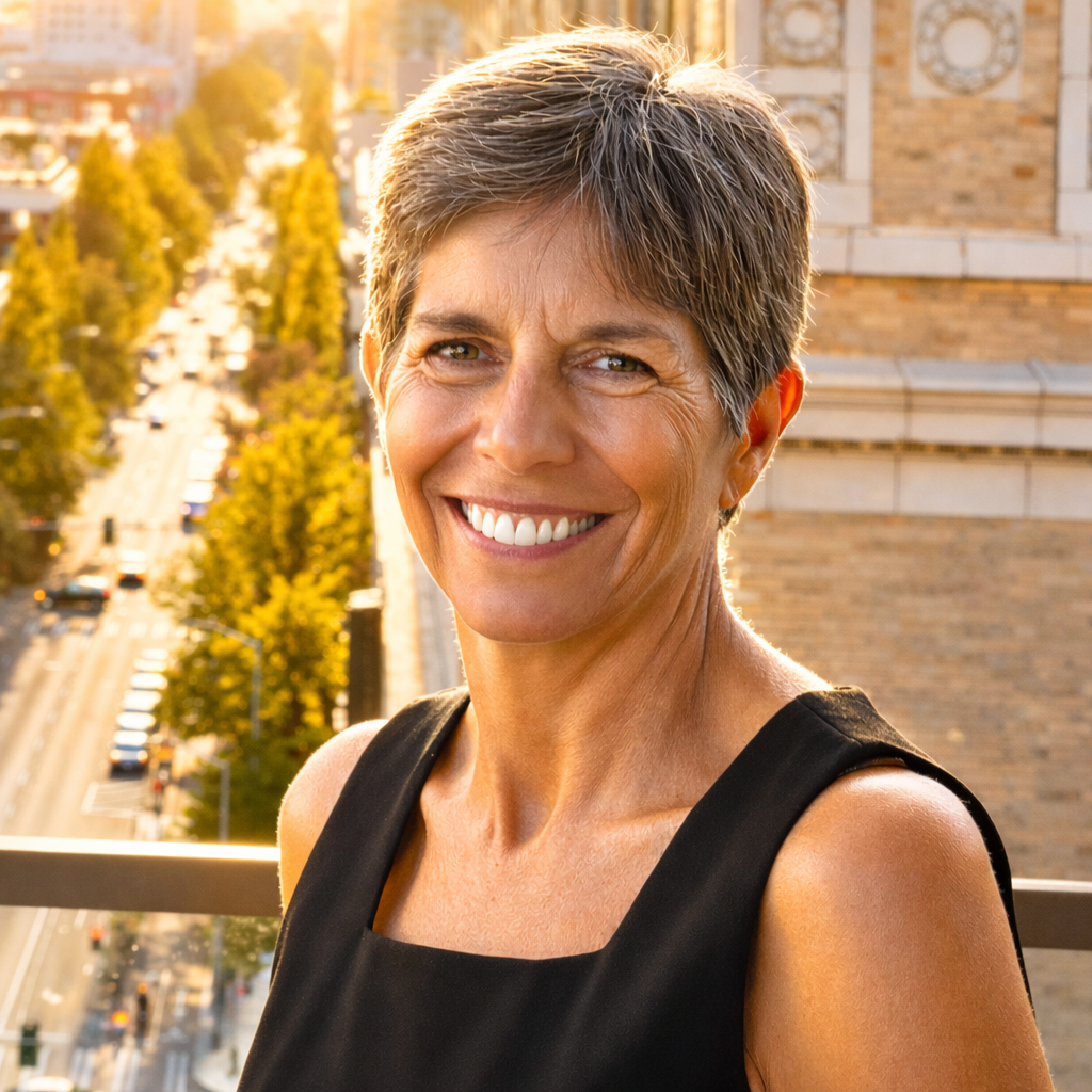 Marie Biersdorf