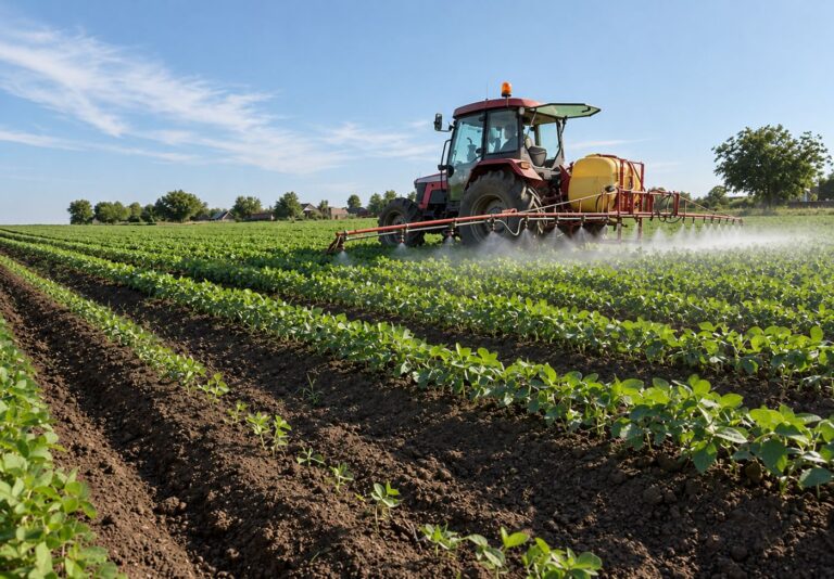 Syria’s Agricultural Needs Open Commercial Opportunities for U.S. Companies Amid Production and Financing Challenges